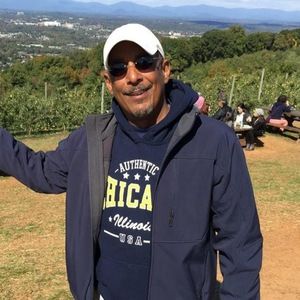 Meet your Posher, Maurice